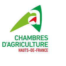 Logo Chambres d'Agriculture Hauts-de-France
