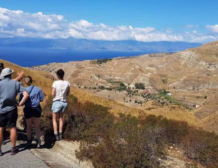 La géologie, ça ne sert à rien ! Vraiment ?