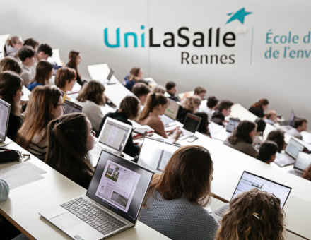 UniLaSalle Rennes