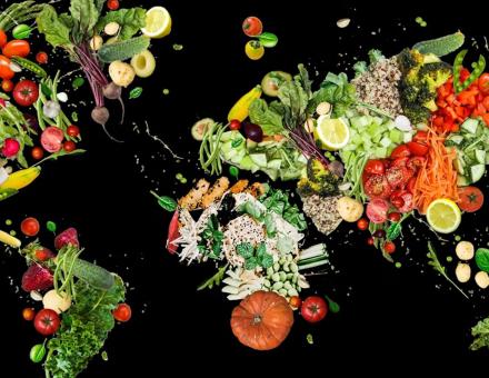 Why “organic” labels are not the same from one country to another