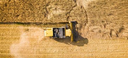 Journée immersion Bachelor AgriTEC